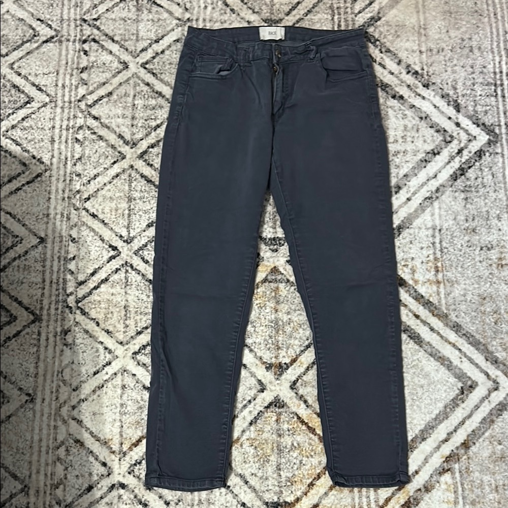 Women's Dark Gray Jeans